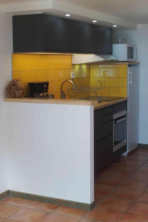 Apartmán Au Bouillat D Anty Châtel-Guyon Exteriér fotografie